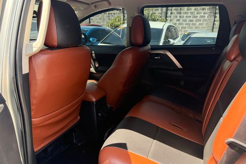 Second hand 2023 Mitsubishi Montero Sport 2.4 GLS 2WD AT DSL 