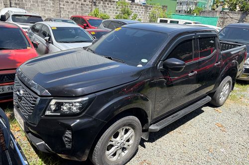 Second hand 2024 Nissan Navara 2.5L VE Calibre AT 4x2 