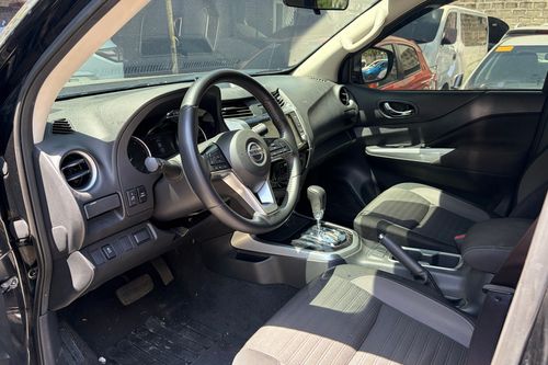 Second hand 2024 Nissan Navara 2.5L VE Calibre AT 4x2 