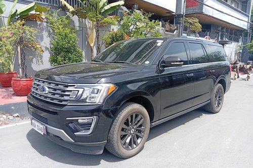 Used 2019 Ford Expedition