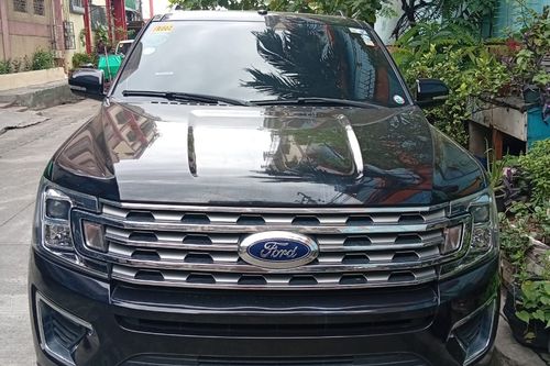 Used 2019 Ford Expedition 3.5L Limited AT