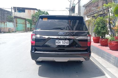 Used 2019 Ford Expedition 3.5L Limited AT