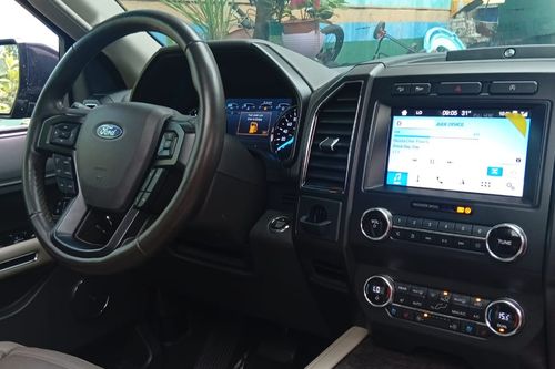 Used 2019 Ford Expedition 3.5L Limited AT