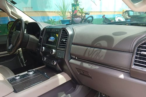 Used 2019 Ford Expedition 3.5L Limited AT