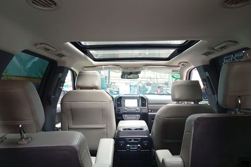 Used 2019 Ford Expedition 3.5L Limited AT