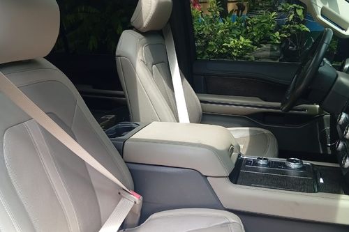 Used 2019 Ford Expedition 3.5L Limited AT