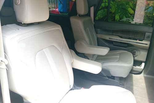 Used 2019 Ford Expedition 3.5L Limited AT