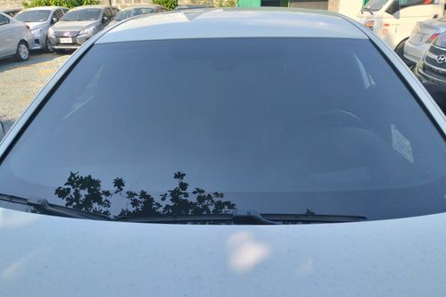 Second hand 2018 BMW 5 Series Sedan 520d AT 