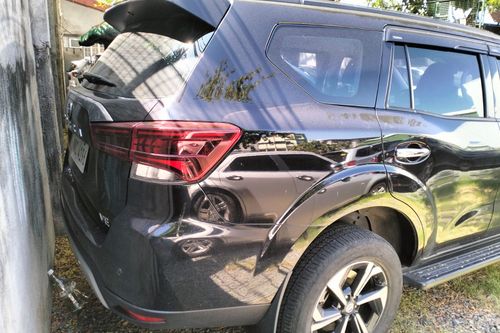2nd Hand 2024 Nissan Terra 2.5 4x2 VE AT