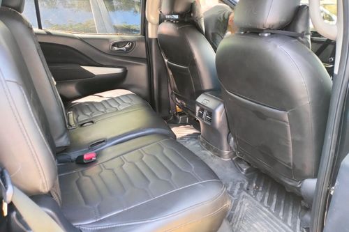 Used 2024 Nissan Terra 2.5 4x2 VE AT