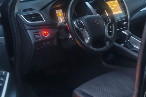 Used 2024 Mitsubishi Montero Sport 2.4 GLS 2WD AT DSL