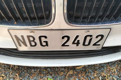Second hand 2018 BMW 2 Series Active Tourer 218i 