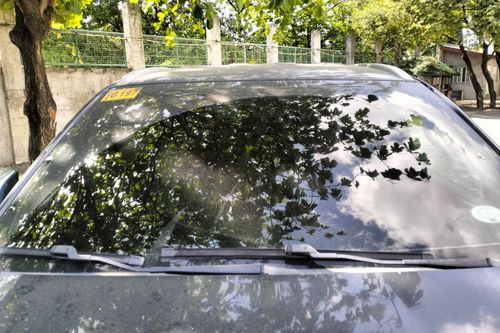 Second hand 2022 Ford Everest 2.0L Titanium AT 