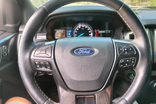 Used 2022 Ford Everest 2.0L Titanium AT