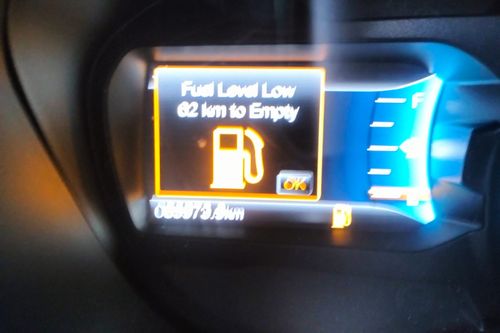 Used 2022 Ford Everest 2.0L Titanium AT