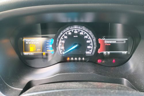 Used 2022 Ford Everest 2.0L Titanium AT