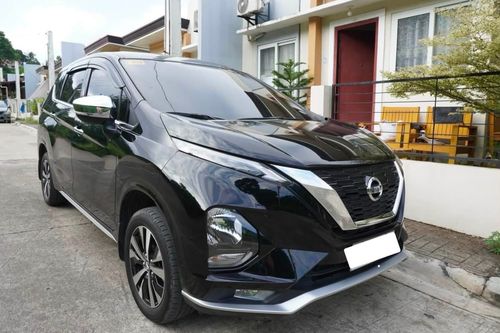 Second hand 2025 Nissan Livina VL AT 