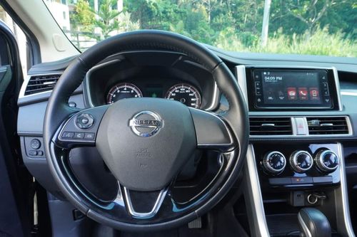 Second hand 2025 Nissan Livina VL AT 