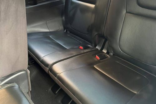 Used 2025 Nissan Livina VL AT
