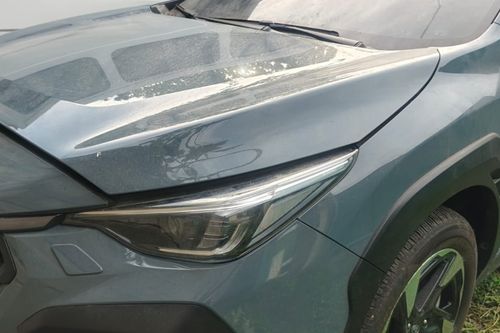 Second hand 2024 Subaru Crosstrek 2.0i-L 