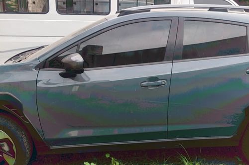 2nd Hand 2024 Subaru Crosstrek 2.0i-L