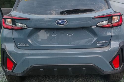 Used 2024 Subaru Crosstrek 2.0i-L
