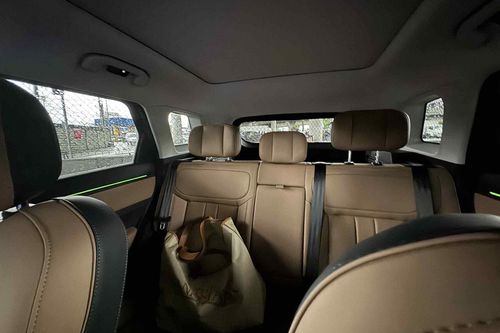Used 2025 JAECOO J7