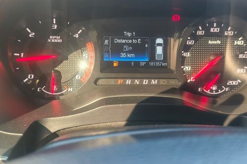 Used 2019 Ford Ranger Raptor 2.0L AT