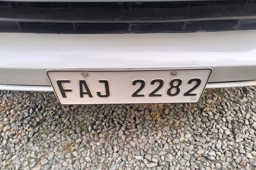 Second hand 2022 Isuzu mu-X 3.0 LS-A 4x2 AT 
