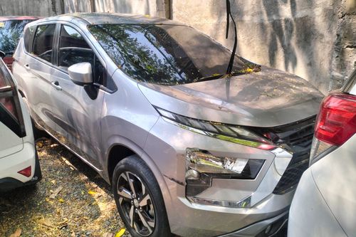 Used 2023 Mitsubishi Xpander