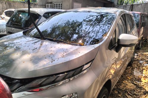 2nd Hand 2023 Mitsubishi Xpander GLX MT