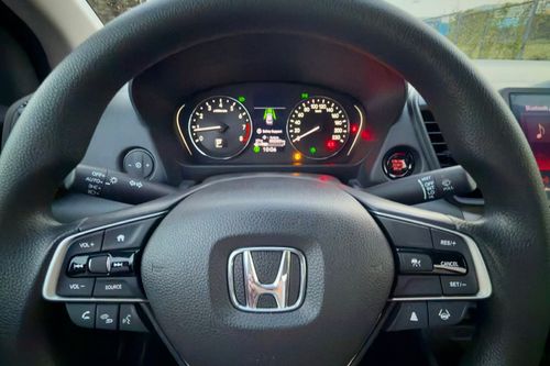 Used 2024 Honda City 1.5 S CVT