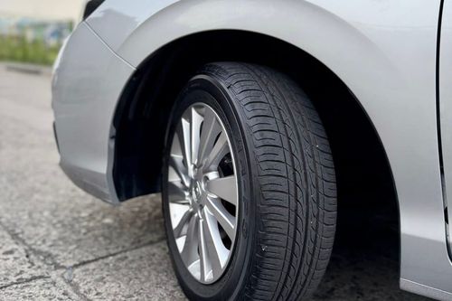 Used 2024 Honda City 1.5 S CVT