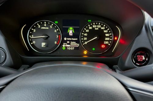 Used 2024 Honda City 1.5 S CVT