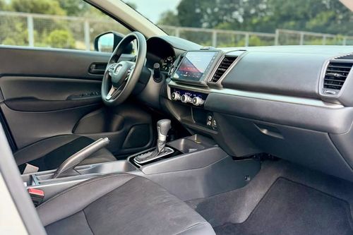 Used 2024 Honda City 1.5 S CVT