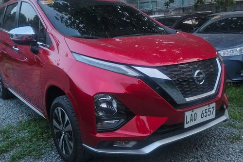 2nd Hand 2024 Nissan Livina VE AT