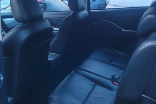 Old 2024 Nissan Livina VE AT