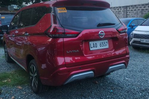 Used 2024 Nissan Livina VE AT