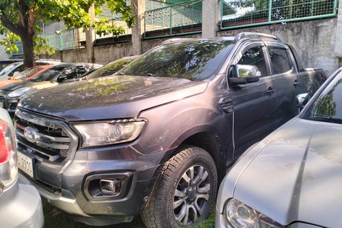 Used 2019 Ford Ranger