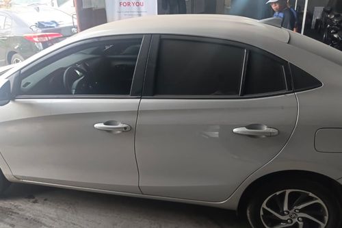 2024 Toyota Vios