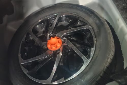 Old 2024 Toyota Vios 1.3 XLE CVT