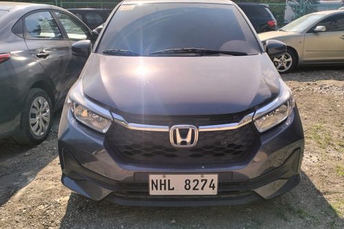 Used 2023 Honda Brio