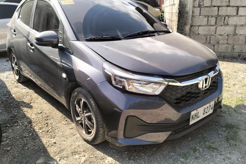 Second hand 2023 Honda Brio 1.3 V AT 