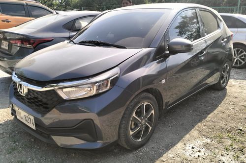 2nd Hand 2023 Honda Brio 1.3 V AT