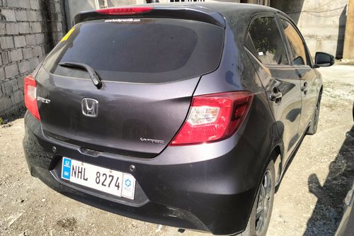 Old 2023 Honda Brio 1.3 V AT