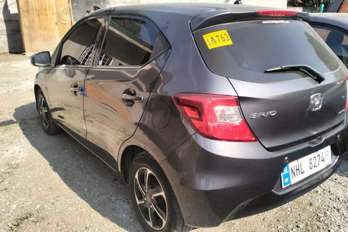 Second hand 2023 Honda Brio 1.3 V AT 