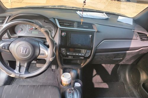 Used 2023 Honda Brio 1.3 V AT