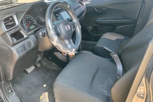 Used 2023 Honda Brio 1.3 V AT
