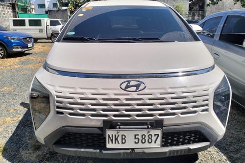 Used 2024 Hyundai Stargazer