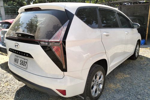 Used 2024 Hyundai Stargazer 1.5 GL IVT
